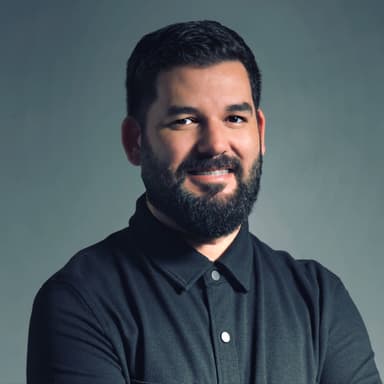 Picture of Arturo Campos