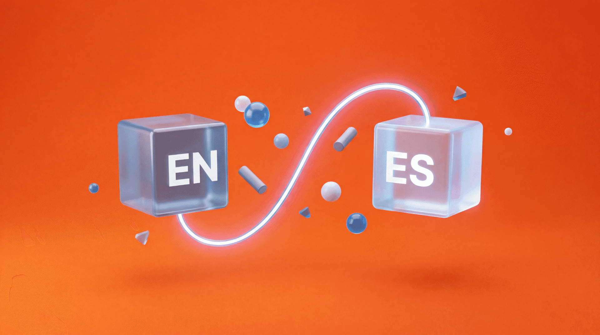 Bilingual Next.js without an i18n library